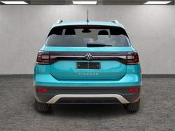 2021 Volkswagen T-Cross