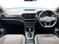 2021 Volkswagen T-Cross