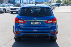 2018 Mitsubishi ASX LS