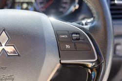 2018 Mitsubishi ASX LS
