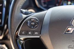 2018 Mitsubishi ASX LS