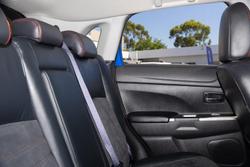 2018 Mitsubishi ASX LS