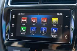 2018 Mitsubishi ASX LS