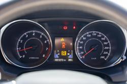 2018 Mitsubishi ASX LS