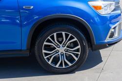 2018 Mitsubishi ASX LS