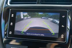 2018 Mitsubishi ASX LS