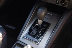 2018 Mitsubishi ASX LS