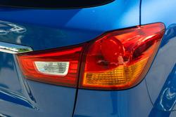 2018 Mitsubishi ASX LS