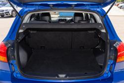 2018 Mitsubishi ASX LS