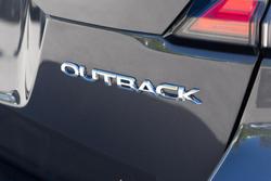 2025 Subaru Outback AWD 6GEN MY25 AWD Magnetite Grey