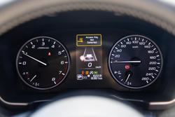 2025 Subaru Outback AWD 6GEN MY25 AWD Magnetite Grey