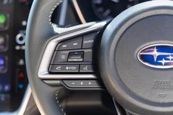 2025 Subaru Outback AWD 6GEN MY25 AWD Magnetite Grey