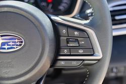 2025 Subaru Outback AWD 6GEN MY25 AWD Magnetite Grey