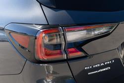 2025 Subaru Outback AWD 6GEN MY25 AWD Magnetite Grey