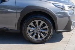 2025 Subaru Outback AWD 6GEN MY25 AWD Magnetite Grey