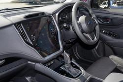 2025 Subaru Outback AWD 6GEN MY25 AWD Magnetite Grey