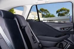 2025 Subaru Outback AWD 6GEN MY25 AWD Magnetite Grey