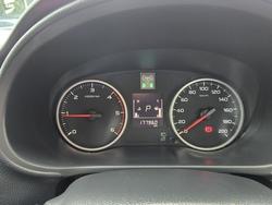 2016 Mitsubishi Triton Exceed (4x4)