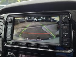 2016 Mitsubishi Triton Exceed (4x4)