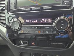 2016 Mitsubishi Triton Exceed (4x4)