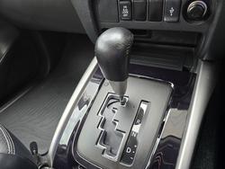 2016 Mitsubishi Triton Exceed (4x4)