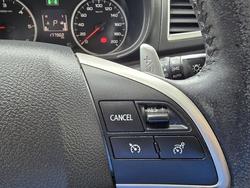 2016 Mitsubishi Triton Exceed (4x4)