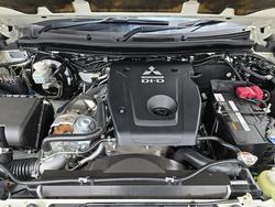 2016 Mitsubishi Triton Exceed (4x4)