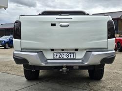 2016 Mitsubishi Triton Exceed (4x4)