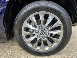 2023 Toyota Landcruiser LC300 Sahara ZX (4x4)