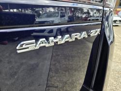 2023 Toyota Landcruiser LC300 Sahara ZX (4x4)