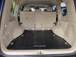 2023 Toyota Landcruiser LC300 Sahara ZX (4x4)