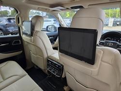 2023 Toyota Landcruiser LC300 Sahara ZX (4x4)