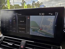 2023 Toyota Landcruiser LC300 Sahara ZX (4x4)