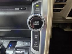 2023 Toyota Landcruiser LC300 Sahara ZX (4x4)