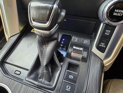 2023 Toyota Landcruiser LC300 Sahara ZX (4x4)