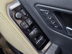 2023 Toyota Landcruiser LC300 Sahara ZX (4x4)