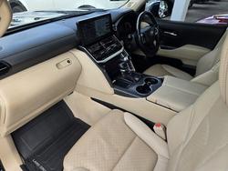 2023 Toyota Landcruiser LC300 Sahara ZX (4x4)