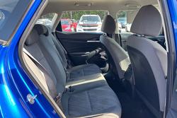 2021 Kia Seltos Sport