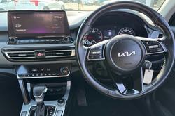 2021 Kia Seltos Sport