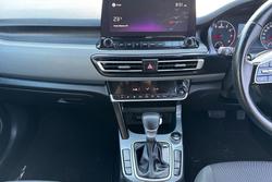 2021 Kia Seltos Sport