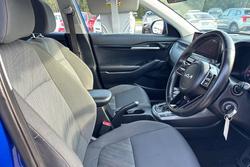 2021 Kia Seltos Sport