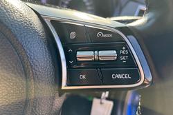 2021 Kia Seltos Sport