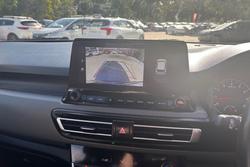 2021 Kia Seltos Sport