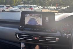 2021 Kia Seltos Sport