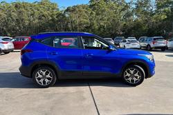 2021 Kia Seltos Sport