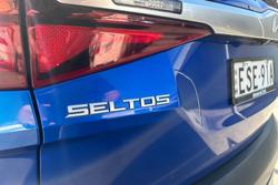 2021 Kia Seltos Sport