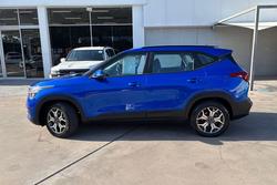 2021 Kia Seltos Sport