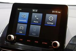 2024 Mitsubishi Eclipse Cross ES