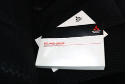 2024 Mitsubishi Eclipse Cross ES