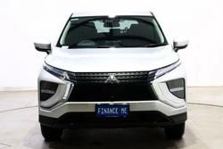 2024 Mitsubishi Eclipse Cross ES